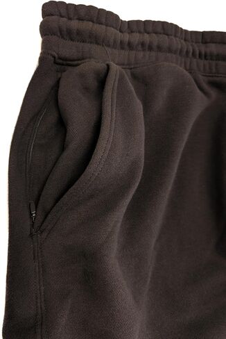 Hollister California Men's Soft Inside and Out Relaxed Fit Fleece Jogger Pant HOM-19 in Saudi Arabia