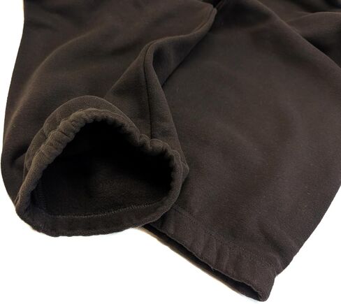 Hollister California Men's Soft Inside and Out Relaxed Fit Fleece Jogger Pant HOM-19 in Saudi Arabia