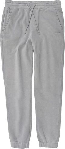 Hollister California Men's Soft Inside and Out Relaxed Fit Fleece Jogger Pant HOM-19 in Saudi Arabia