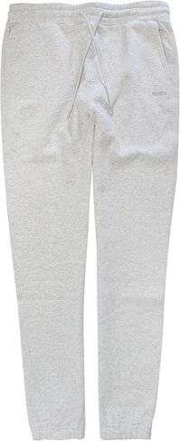 Hollister California Men's Soft Inside and Out Relaxed Fit Fleece Jogger Pant HOM-19 in Saudi Arabia