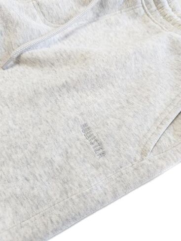 Hollister California Men's Soft Inside and Out Relaxed Fit Fleece Jogger Pant HOM-19 in Saudi Arabia