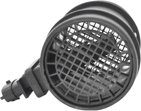 Air Flow Sensor Adapter 0281002618 Mass Air Flow Meter Air Flow Sensor Air Sensor Compatible With Opel Vauxhall Suzuk 55350048 Air Meter Mount Base in Kuwait