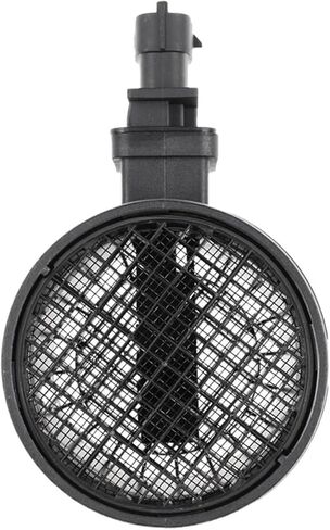 Air Flow Sensor Adapter 0281002618 Mass Air Flow Meter Air Flow Sensor Air Sensor Compatible With Opel Vauxhall Suzuk 55350048 Air Meter Mount Base in Kuwait