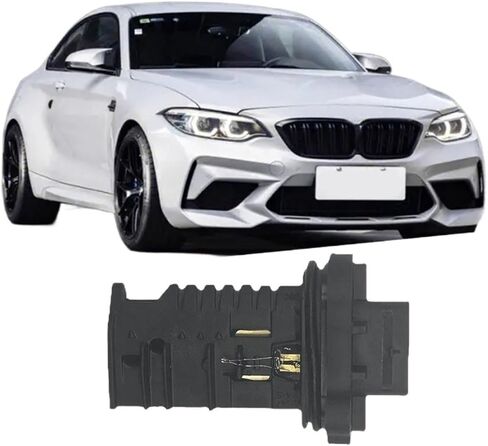 محول مستشعر تدفق الهواء 0280218279 مستشعر تدفق الهواء الكتلي 13627612746 لـ F20 F35 M2 35i 335i M2 435i 2012-2019 MA1264 MA458 AIR METER BASE BASE in Kuwait