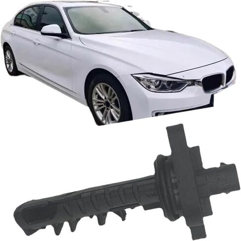 محول مستشعر تدفق الهواء 0280218279 مستشعر تدفق الهواء الكتلي 13627612746 لـ F20 F35 M2 35i 335i M2 435i 2012-2019 MA1264 MA458 AIR METER BASE BASE in Kuwait