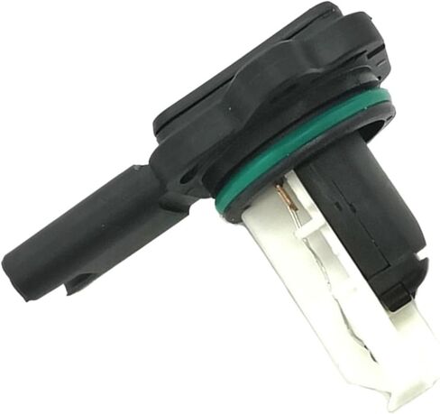 Air Flow Sensor Adapter 7551638 13627551638 Mass Air Flow Meter Maf Sensor Compatible With BMW E60 E61 523 525 530 I Xi 523i 525i 530i 525xi 530xi E63 630 I 630i Air Meter Mount Base in Kuwait