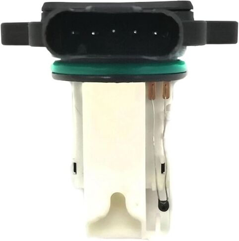 Air Flow Sensor Adapter 7551638 13627551638 Mass Air Flow Meter Maf Sensor Compatible With BMW E60 E61 523 525 530 I Xi 523i 525i 530i 525xi 530xi E63 630 I 630i Air Meter Mount Base in Kuwait
