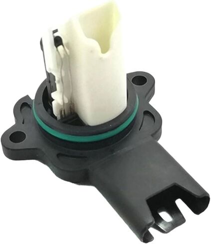 Air Flow Sensor Adapter 7551638 13627551638 Mass Air Flow Meter Maf Sensor Compatible With BMW E60 E61 523 525 530 I Xi 523i 525i 530i 525xi 530xi E63 630 I 630i Air Meter Mount Base in Kuwait