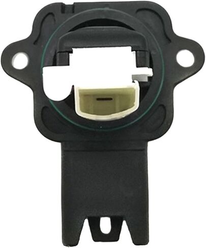 Air Flow Sensor Adapter 7551638 13627551638 Mass Air Flow Meter Maf Sensor Compatible With BMW E60 E61 523 525 530 I Xi 523i 525i 530i 525xi 530xi E63 630 I 630i Air Meter Mount Base in Kuwait