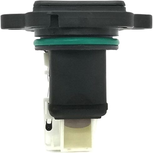 Air Flow Sensor Adapter 7551638 13627551638 Mass Air Flow Meter Maf Sensor Compatible With BMW E60 E61 523 525 530 I Xi 523i 525i 530i 525xi 530xi E63 630 I 630i Air Meter Mount Base in Kuwait