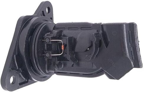 مستشعر تدفق الهواء محول السيارة مستشعر مقياس تدفق الهواء 22204-75040 197500-0020 MAS0447 AF10658 متوافق مع Lexus Toyota 2016 2017 2018 2019 2020 2021 2022 Air Meter Mount Base Base in Kuwait