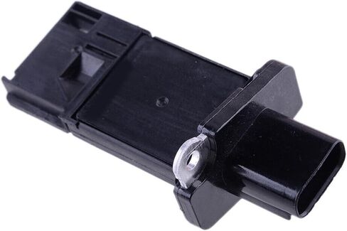 محول مستشعر تدفق الهواء MAF MAF AIR SNSTOR METER متوافق مع Ford Citroen Land Rover Volvo AFH70M-54 AFH70M54 1920KQ 9658127480 9657127480 MHK501040 AIR METAT MOUNT BASE BASE in Saudi Arabia