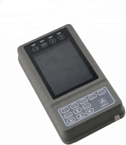 مراقبة Gauge 11888261 1188-8261 متوافق مع Sany Excavator SY140 SY115 SY215 in Saudi Arabia