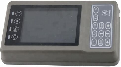 مراقبة Gauge 11888261 1188-8261 متوافق مع Sany Excavator SY140 SY115 SY215 in Saudi Arabia