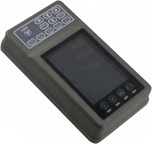 مراقبة Gauge 11888261 1188-8261 متوافق مع Sany Excavator SY140 SY115 SY215 in Saudi Arabia