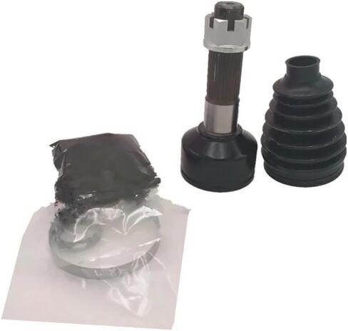 CF CF500/A/2A/X5/X6/X8 600 800 FRONT DRVE SHAFT RUBBER/SEALINGS/SHAFT 9010-270160/9010-270140-1000 Parts in Saudi Arabia