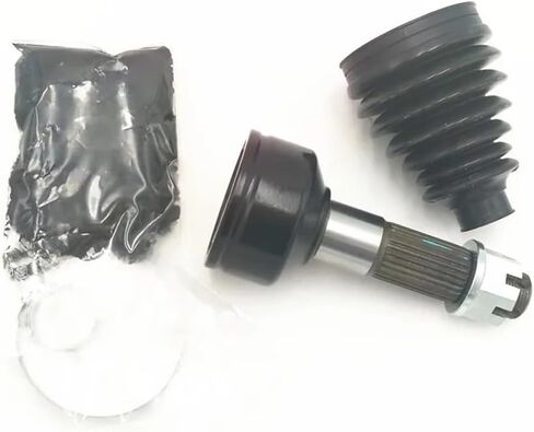 CF CF500/A/2A/X5/X6/X8 600 800 FRONT DRVE SHAFT RUBBER/SEALINGS/SHAFT 9010-270160/9010-270140-1000 Parts in Saudi Arabia