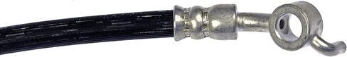 Dorman H621253 Front Driver Side Brake Hydraulic Hose Compatible with Select Infiniti / Nissan Models in Saudi Arabia