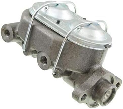 Brake Master Cylinder - with Reservoir - Compatible with 1977-1982 Chevy Corvette in Saudi Arabia