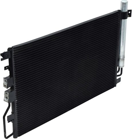 Global Parts Distributors - 10-14 Equinox (3789C) in Saudi Arabia