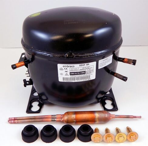 Compressor Kit in Saudi Arabia