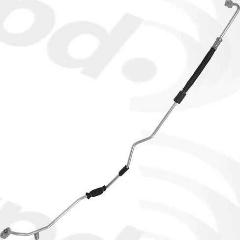 Global Parts Distributors - 15-17 Charger (4813418) in Saudi Arabia