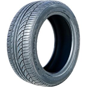 Fullway HP108 Truck/SUV All-Season High Performance Radial Tire-255/50R19 255/50ZR19 255/50/19 255/50-19 107W Load Range XL 4-Ply BSW Black Side Wall UTQG 380AA in Kuwait
