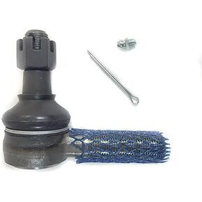 Tie Rod End Rh For Isuzu NPR Reach NQR 4JJ1 2013/Up 4BD2 94/98 4HF1 4.3L 94-16 in Kuwait