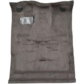 ACC Accotive Carpet متوافقة مع 1982 إلى 1993 GMC S15 Sonoma شاحنة بيك آب الكابينة الموسعة ، 4 عجلة القيادة (801 أسود فخم كومة) in Kuwait