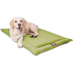 بساط سرير للكلاب على شكل قفص فيلا فيرن مقاس 24 بوصة من Majestic Pet Products in Kuwait