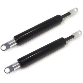 BBT Set of 2 Steering Damper Replaces 109-2339 103-4079 1-523027 in Saudi Arabia