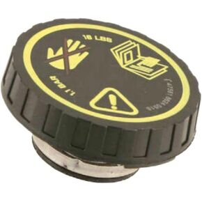 for Mini for Cooper 2002-2008 Convertible Radiator Cap 76927HM in Kuwait