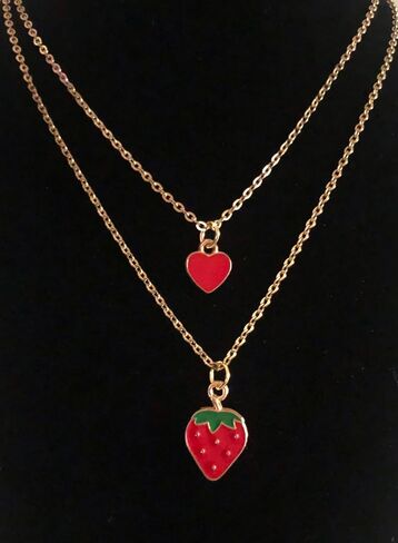 Childrens Necklace in Saudi Arabia
