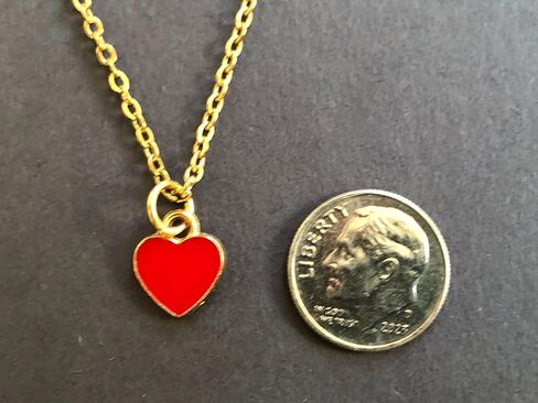 Childrens Necklace in Saudi Arabia