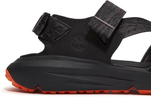 Timberland Men's Motion Dune Backstrap Sandals in Saudi Arabia