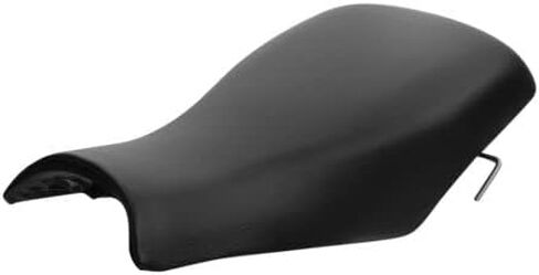 TCMT Black Complete Seat Cushion Fit For Honda Recon 250 TRX250TE TRX250TM 2006-2024 in Saudi Arabia