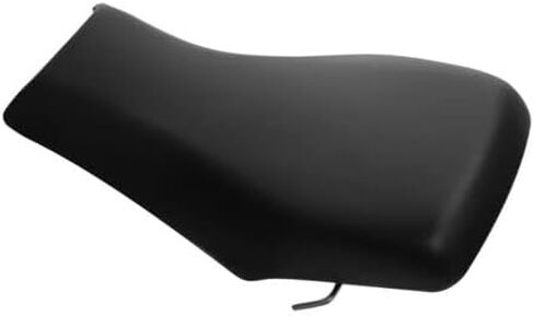TCMT Black Complete Seat Cushion Fit For Honda Recon 250 TRX250TE TRX250TM 2006-2024 in Saudi Arabia