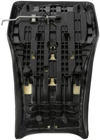 TCMT Black Complete Seat Cushion Fit For Honda Recon 250 TRX250TE TRX250TM 2006-2024 in Saudi Arabia
