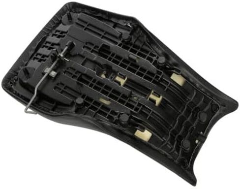 TCMT Black Complete Seat Cushion Fit For Honda Recon 250 TRX250TE TRX250TM 2006-2024 in Saudi Arabia