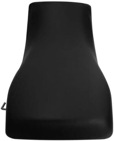 TCMT Black Complete Seat Cushion Fit For Honda Recon 250 TRX250TE TRX250TM 2006-2024 in Saudi Arabia