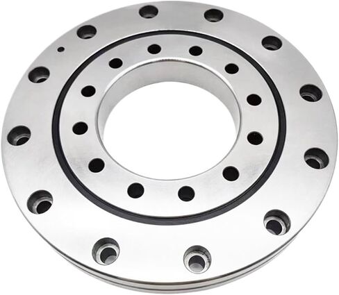 Crossed Roller Bearings Slewing Support Bearings RU148UUC0X RU148UUCOG(RU148UUC0X) in Saudi Arabia