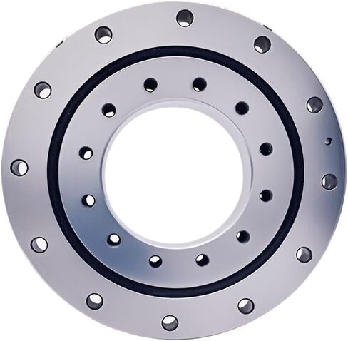 Crossed Roller Bearings Slewing Support Bearings RU148UUC0X RU148UUCOG(RU148UUC0X) in Saudi Arabia