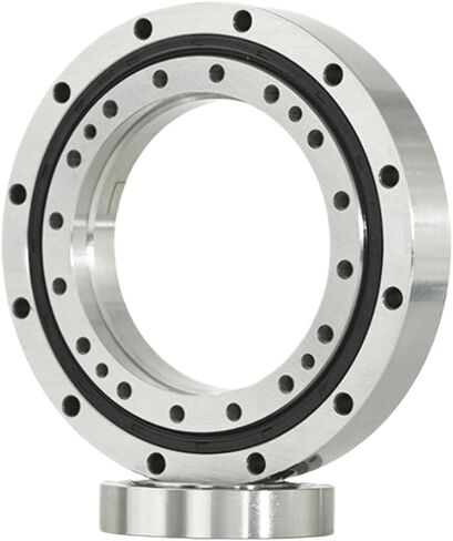 1PCS SHF25 67 * 110 * 20.7MM Precision Cross Roller Bearing Robot Joint Harmonic Reducer Bearings in Saudi Arabia