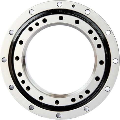 1PCS SHF25 67 * 110 * 20.7MM Precision Cross Roller Bearing Robot Joint Harmonic Reducer Bearings in Saudi Arabia