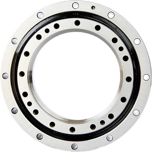 1PCS SHF25 67 * 110 * 20.7MM Precision Cross Roller Bearing Robot Joint Harmonic Reducer Bearings in Saudi Arabia