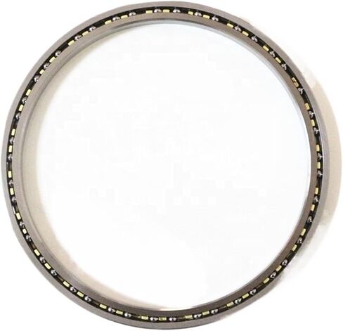 KF120AR0/KF140CP0/KF160XP0/KF180CP0 Split Thin Section Bearings Radial Ball Bearings (12x13.5x0.75 inch)(KF180AR0) in Saudi Arabia