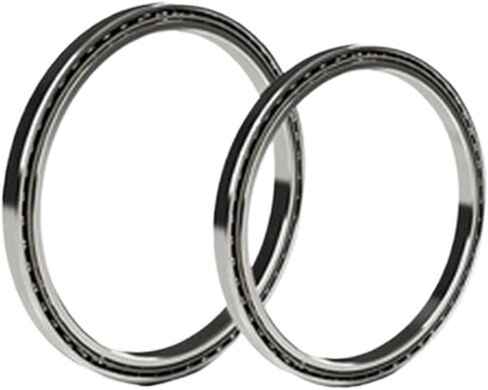 KG080AR0/kg090cp0/kg100xp0/kg140ar0/kg160cp0 محمل الكرة الرقيقة (8x10x1 في) محمل كرة أخدود عميق Skf Skf Slim Searings (Kg090cp0) in Saudi Arabia