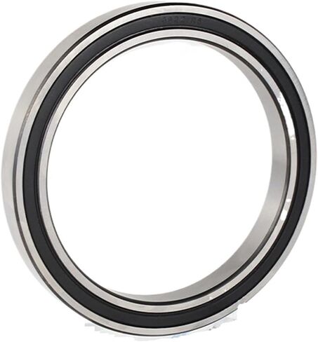 2Pcs 61834 deep Groove Thin Wall Bearing, high Speed Precision in Saudi Arabia