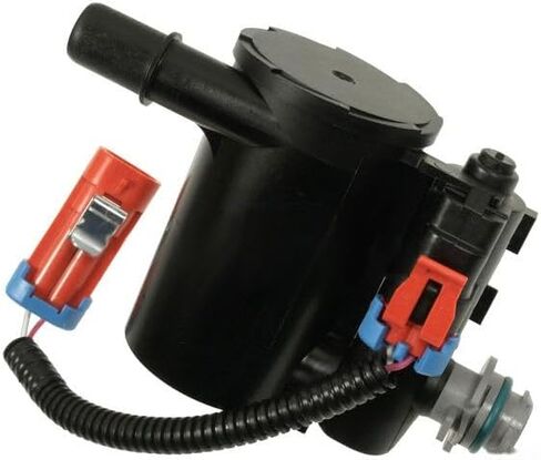 تبخير Vapor Canister Vent Solenoid لعام 2013-2018 Hyundai Santa Fe Sport in Saudi Arabia