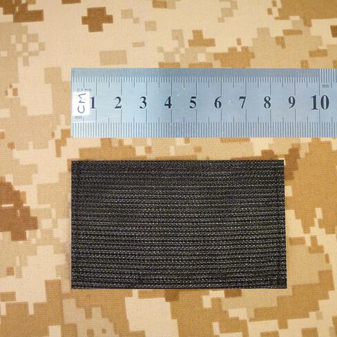 OD Green MP العسكرية Brassard معنويات الجيش التكتيكية المطرزة السحابة التصحيح in Saudi Arabia
